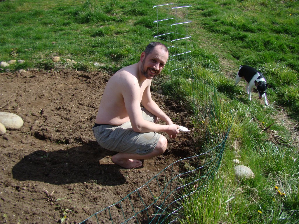 Garden 105